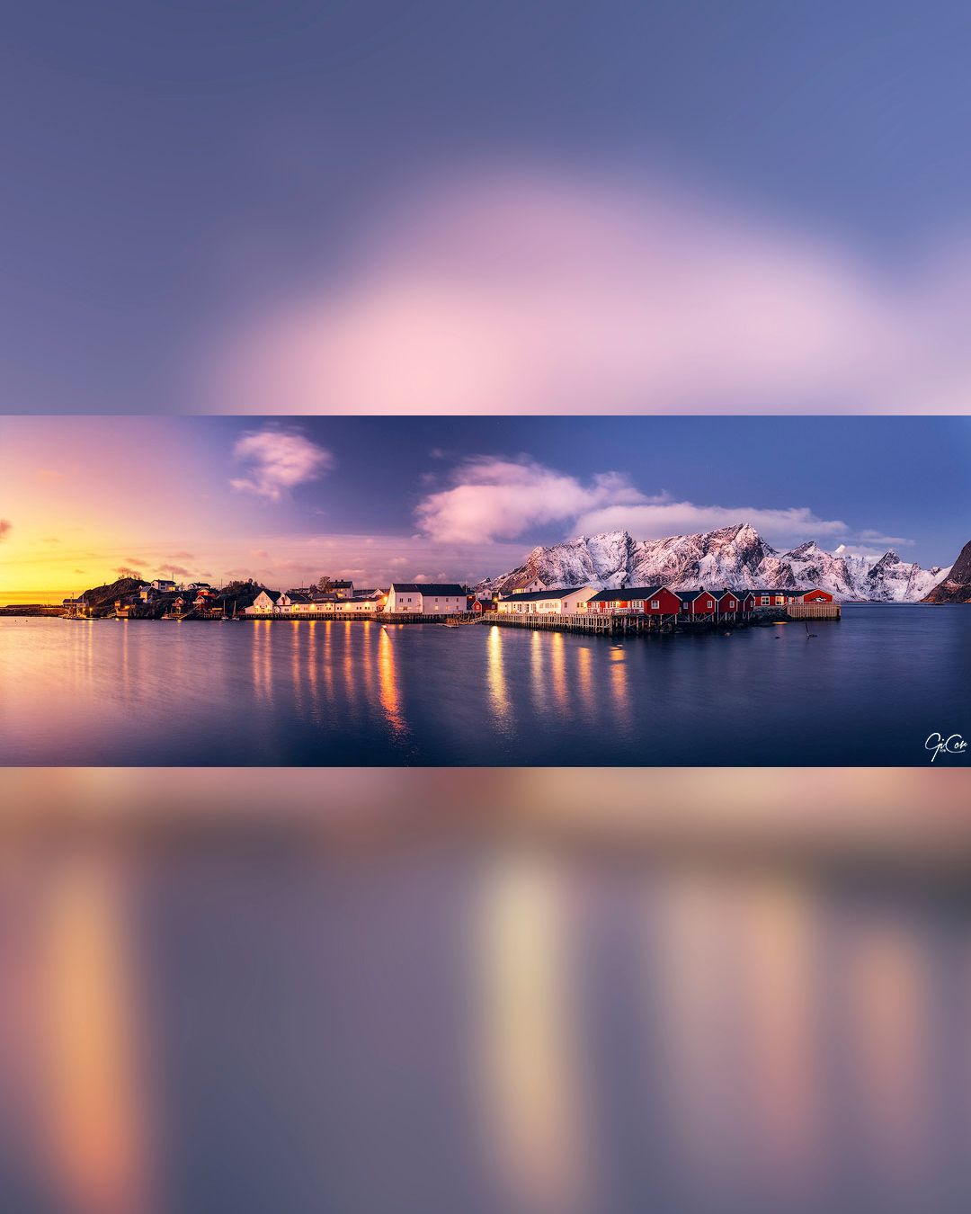 Lofoten Islands, Norway, Norway