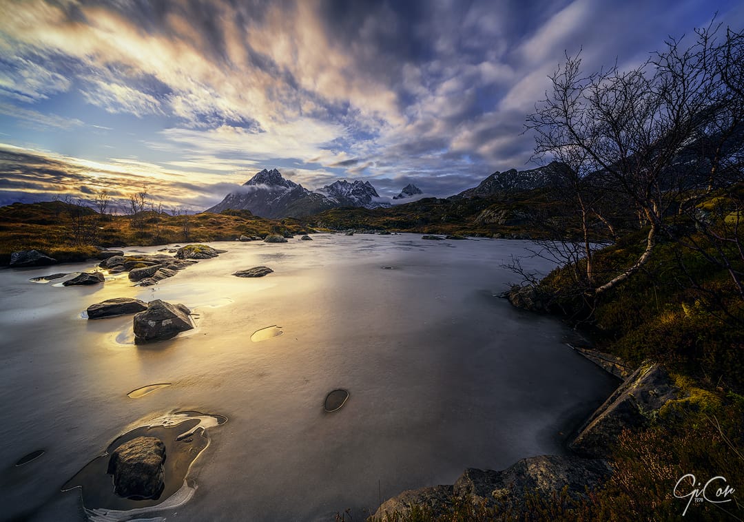 Lofoten Islands, Norway, Norway