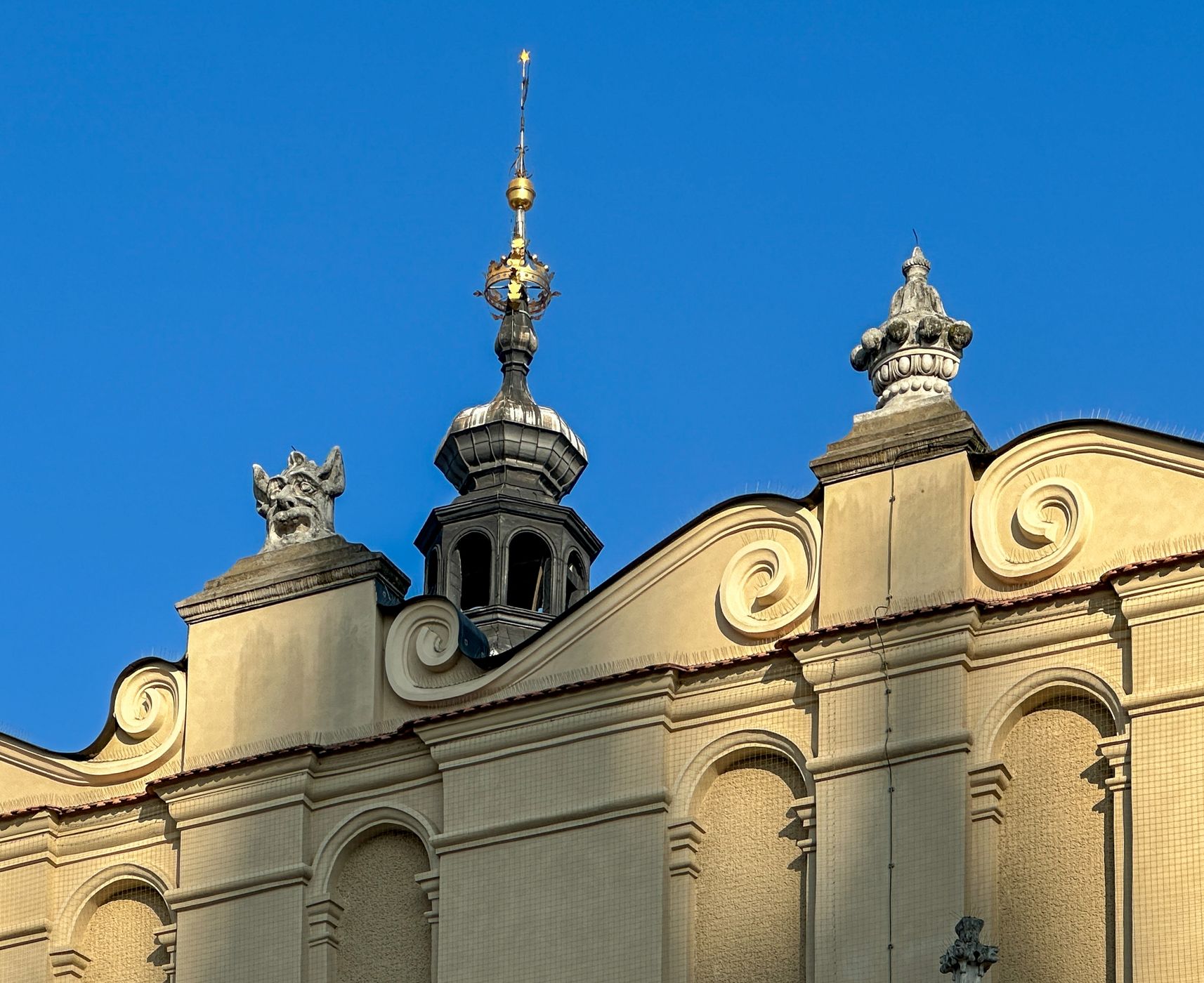 Main Square, Kraków, Poland