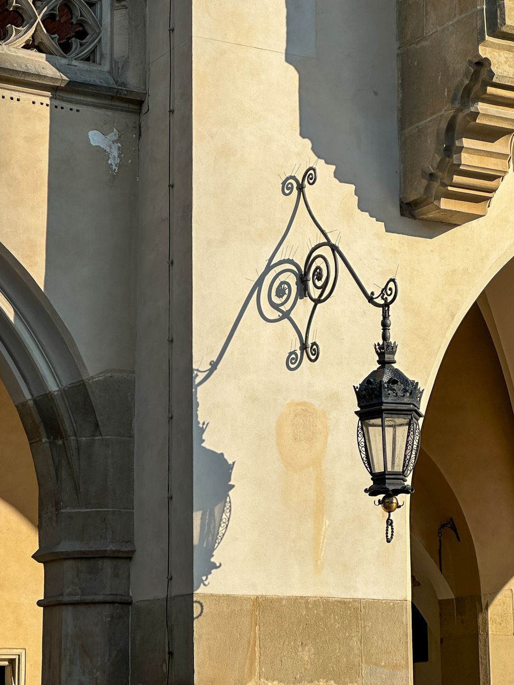 Main Square, Kraków, Poland