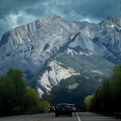 Miette, Canada