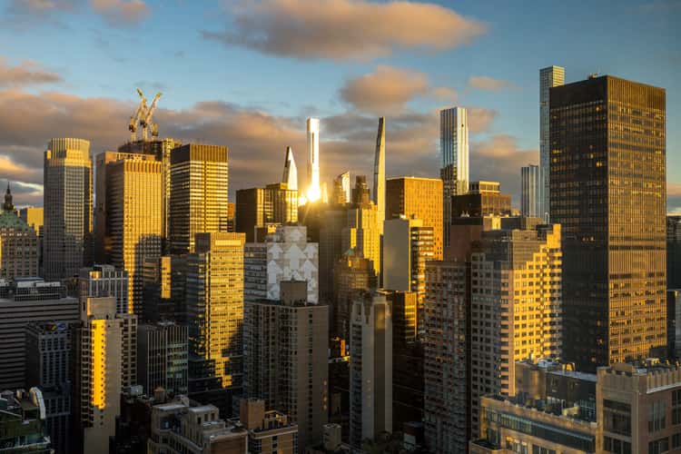 Millennium Hilton New York One UN Plaza