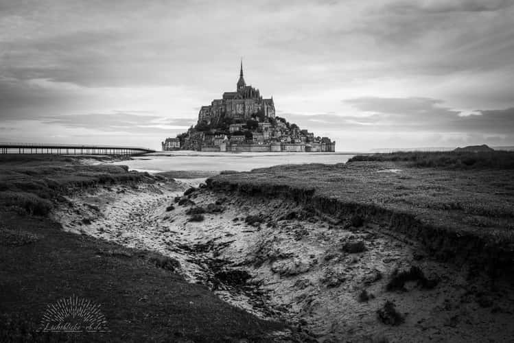 Mont-Saint-Michel