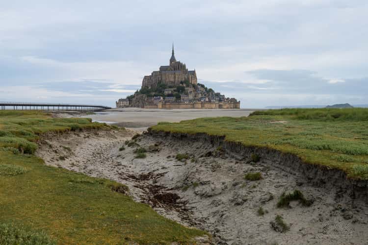 Mont-Saint-Michel