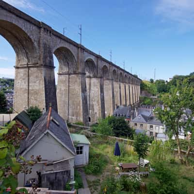 Morlaix Viaduct, France