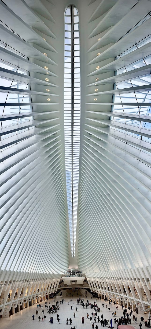 Oculus, USA