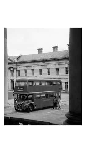 Old Royal Naval College