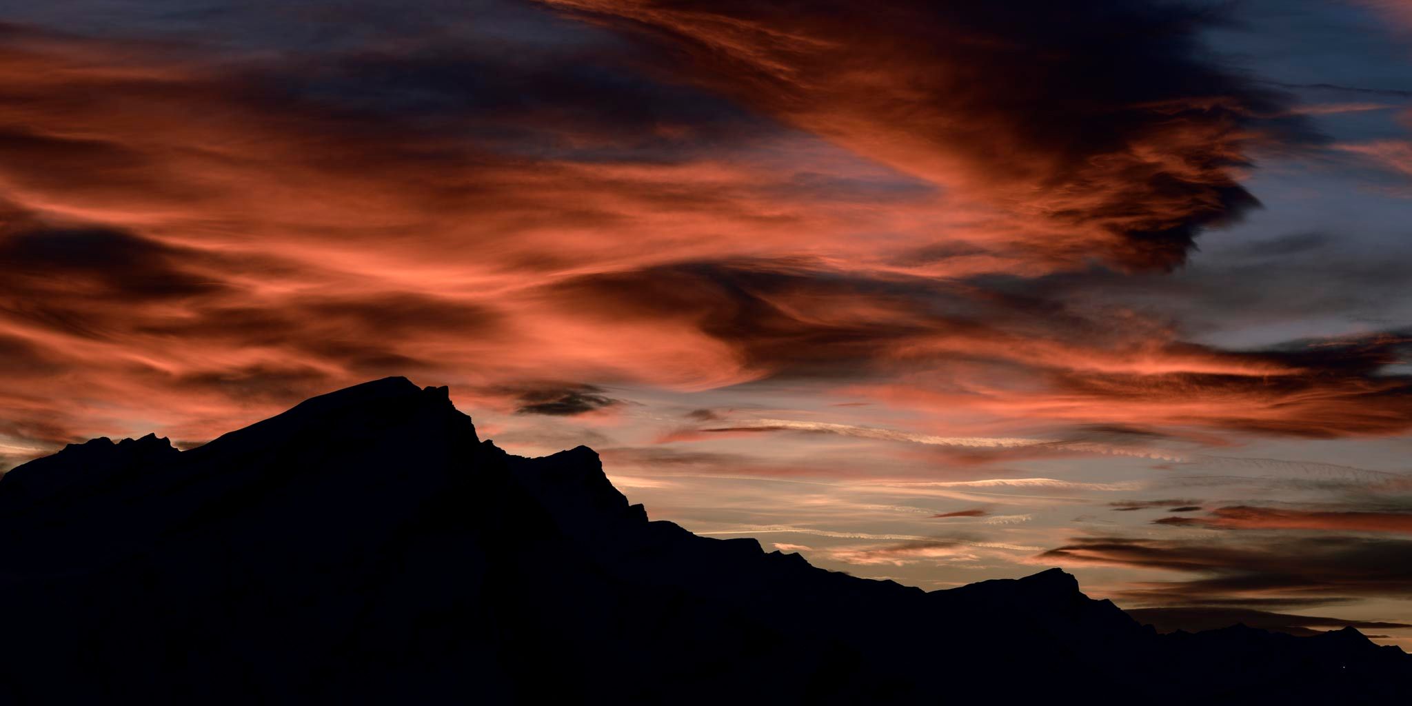 Piz Scalottas, Switzerland