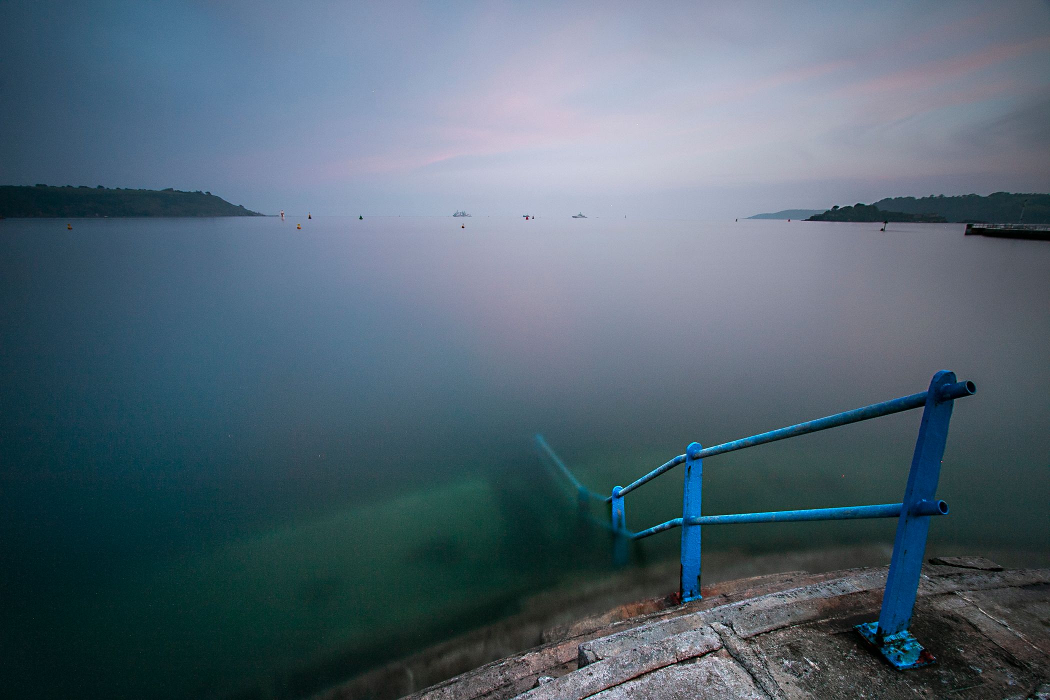 Plymouth Hoe, United Kingdom