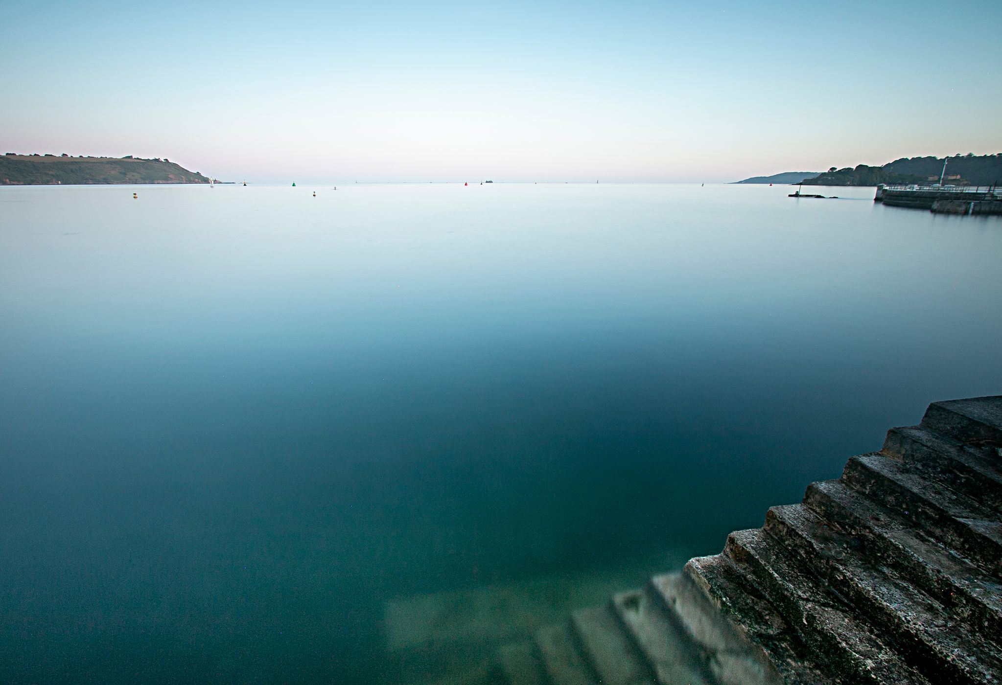 Plymouth Hoe, United Kingdom