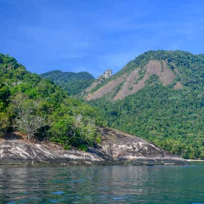 Ponta de Maratiz, Brazil