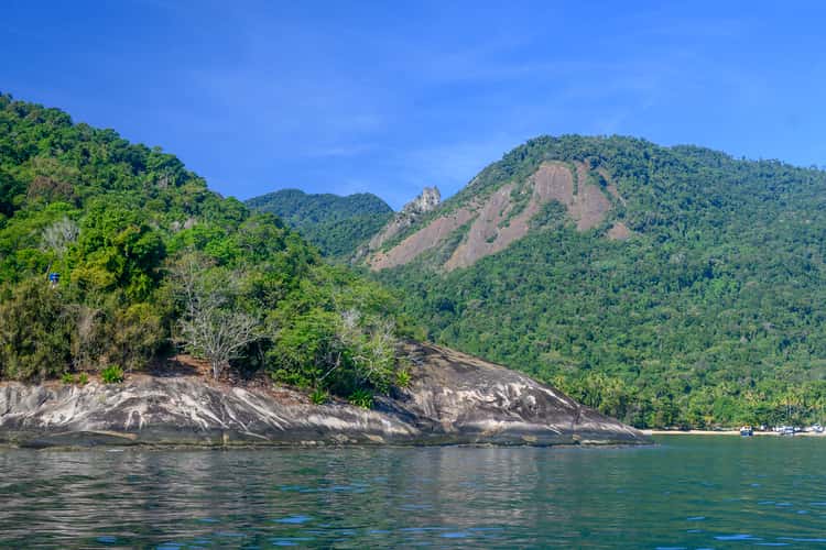 Ponta de Maratiz