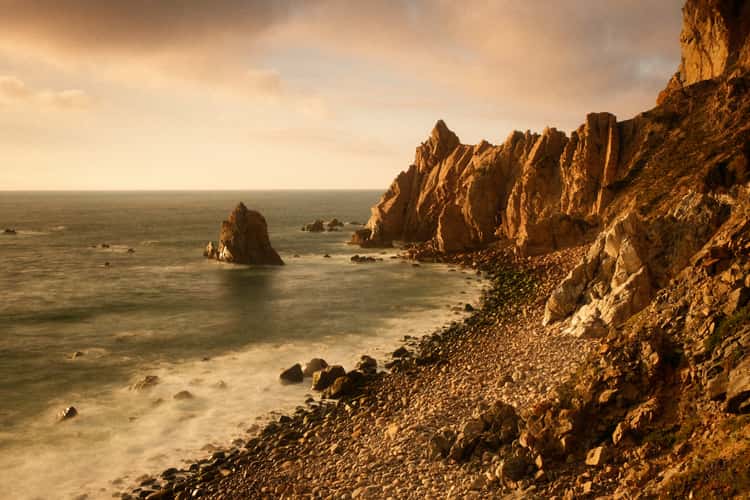 Praia da Aroeira