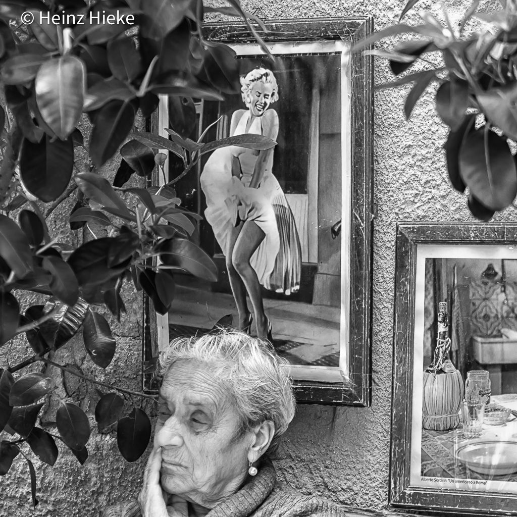 privat corner, Italy