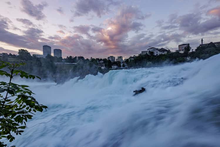 Rheinfall III