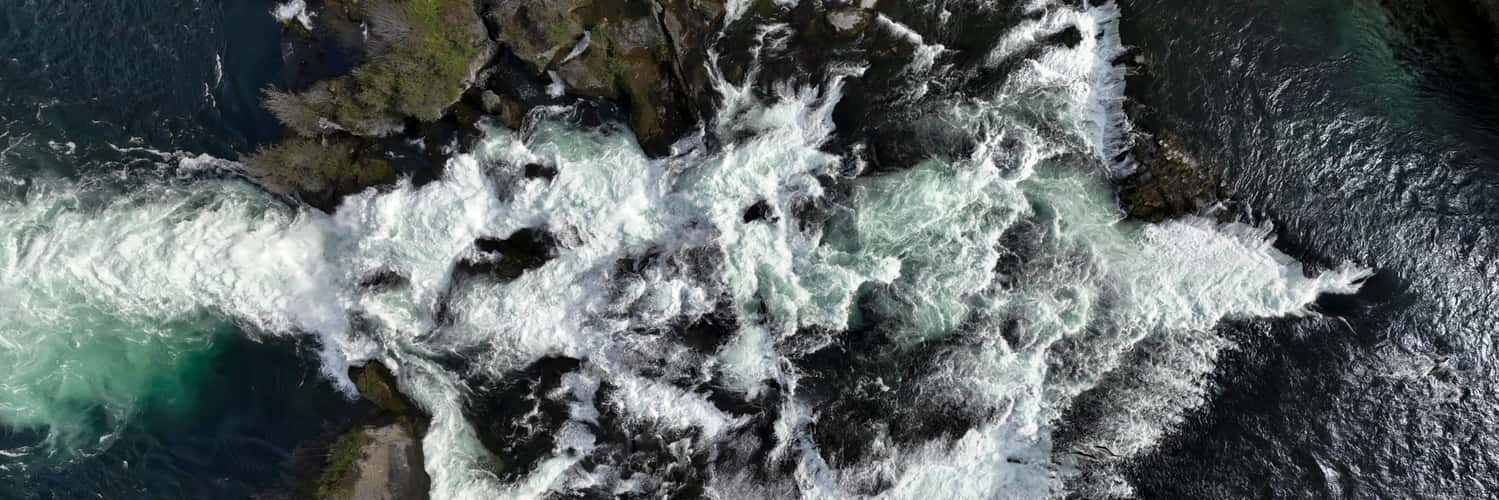 Rheinfall III