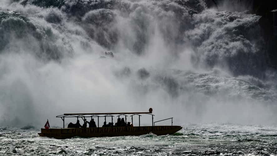 Rheinfall III
