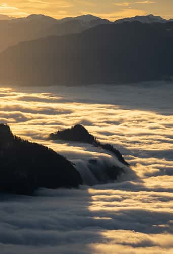 Rigi Kulm, Lucerne