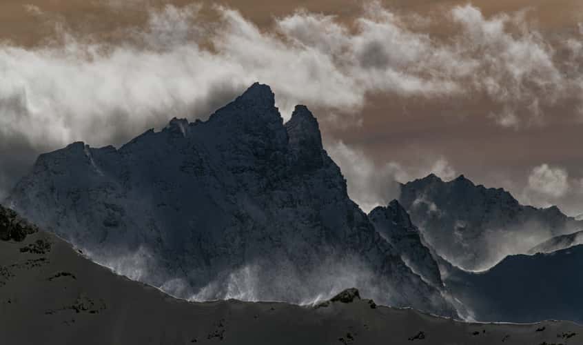 Rothorn
