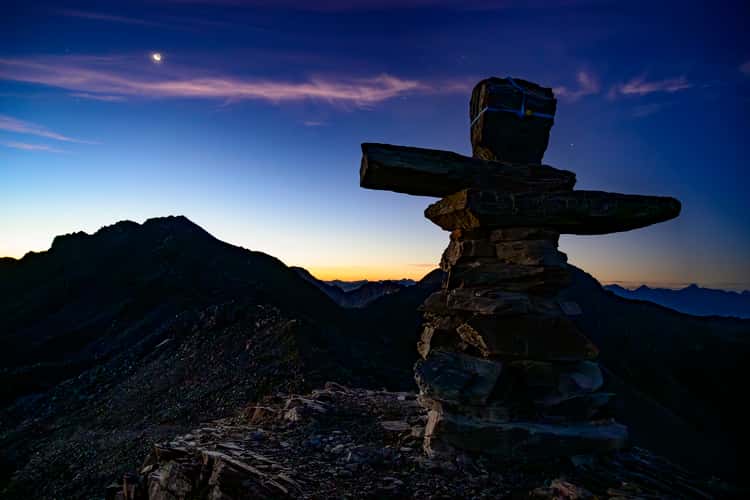 Rothorn