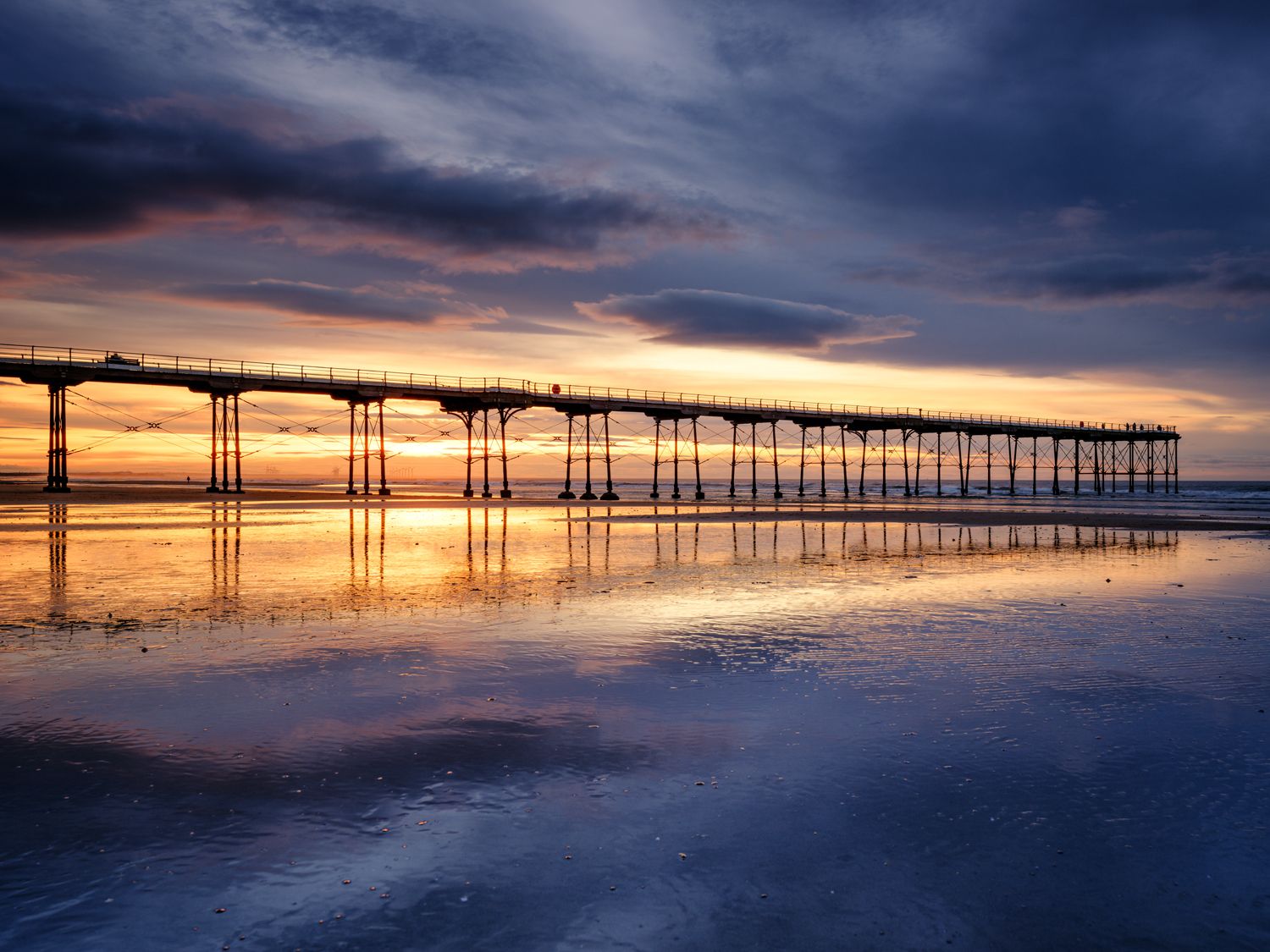 Saltburn, United Kingdom