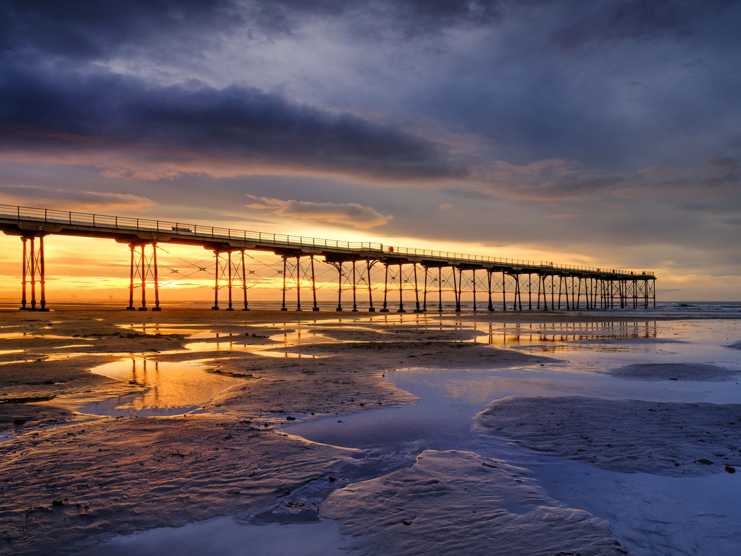 Saltburn, United Kingdom