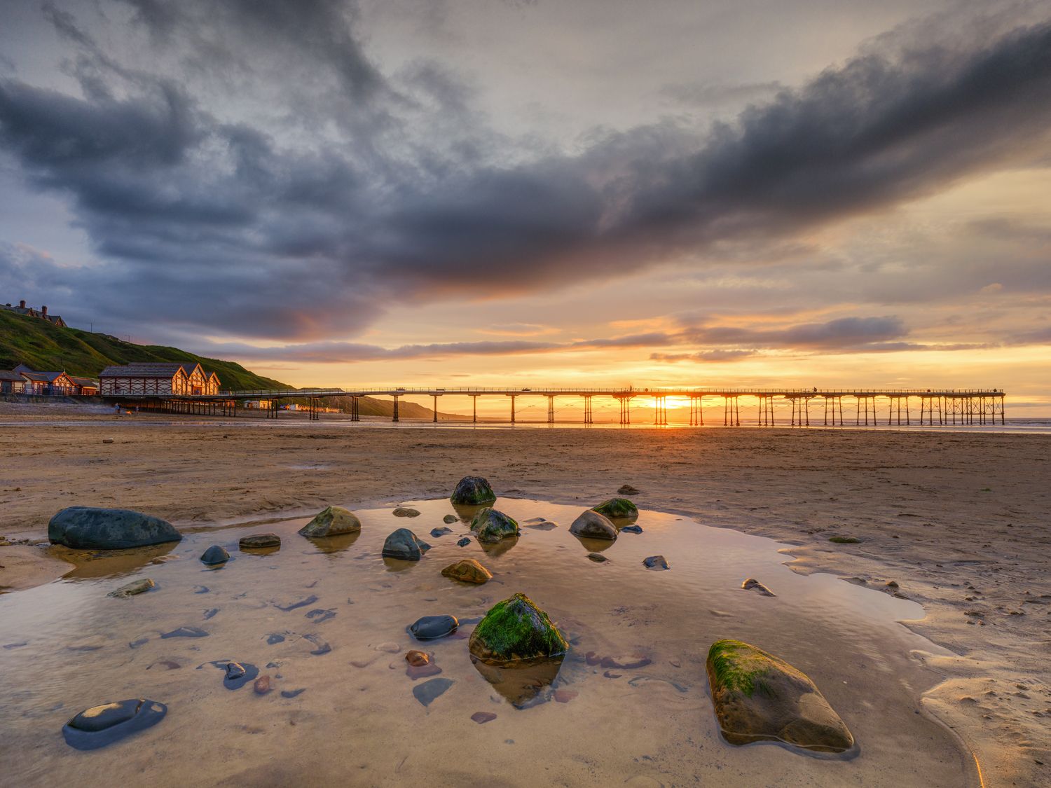 Saltburn, United Kingdom