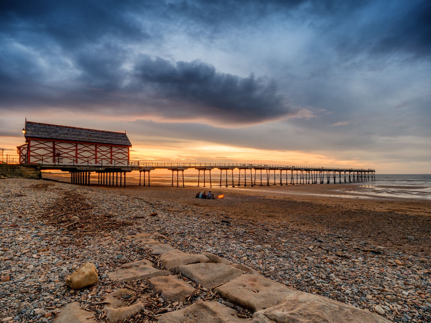 Saltburn, United Kingdom