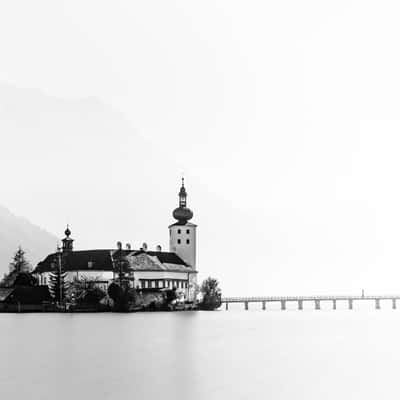 Schloss Ort, Austria