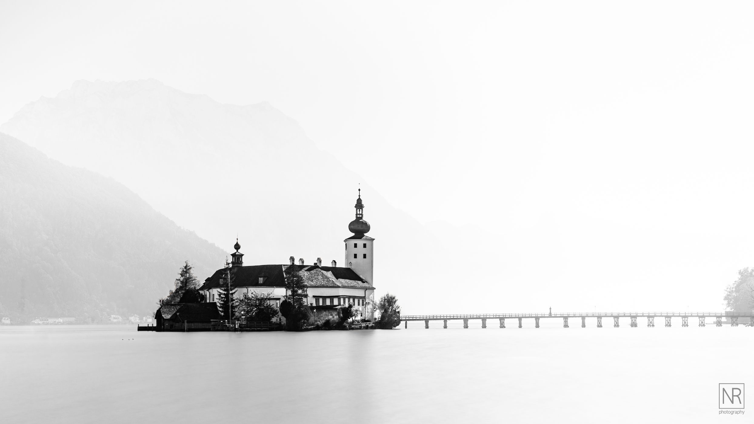 Schloss Ort, Austria