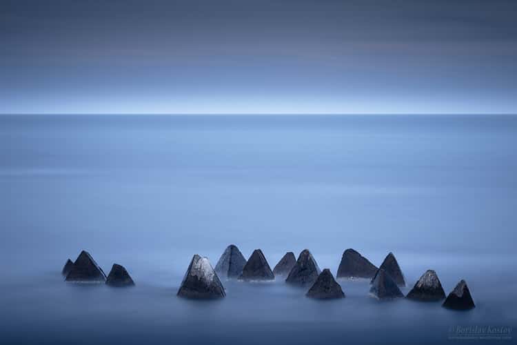 Shabla Triangles