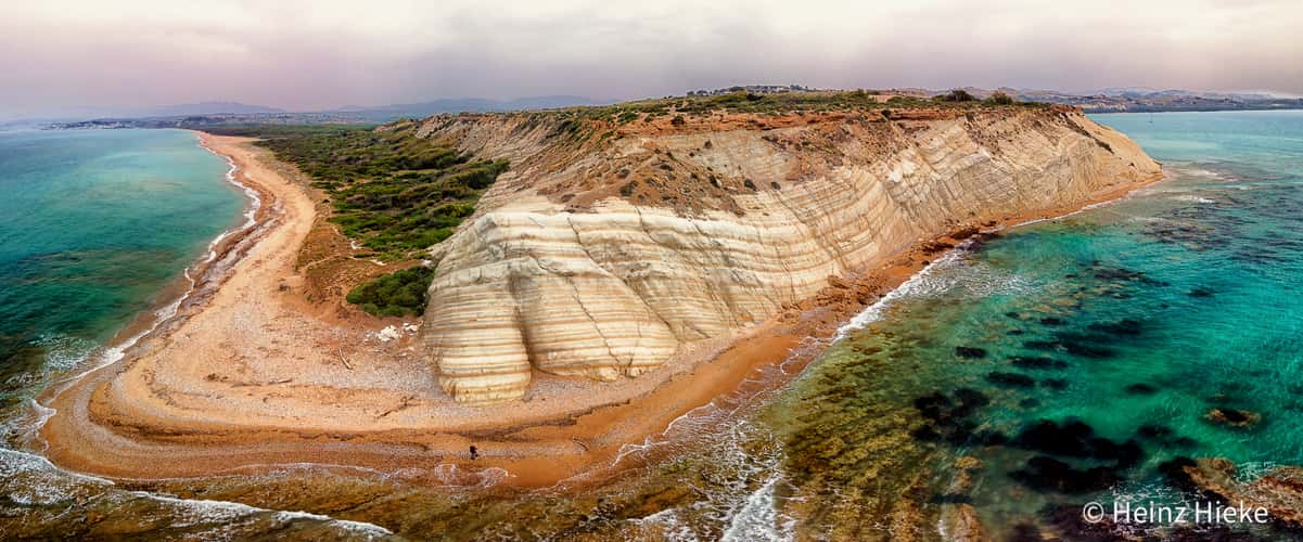 Spiaggia di Capo Bianco