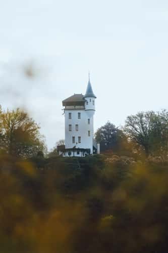 Sprengenberg castle
