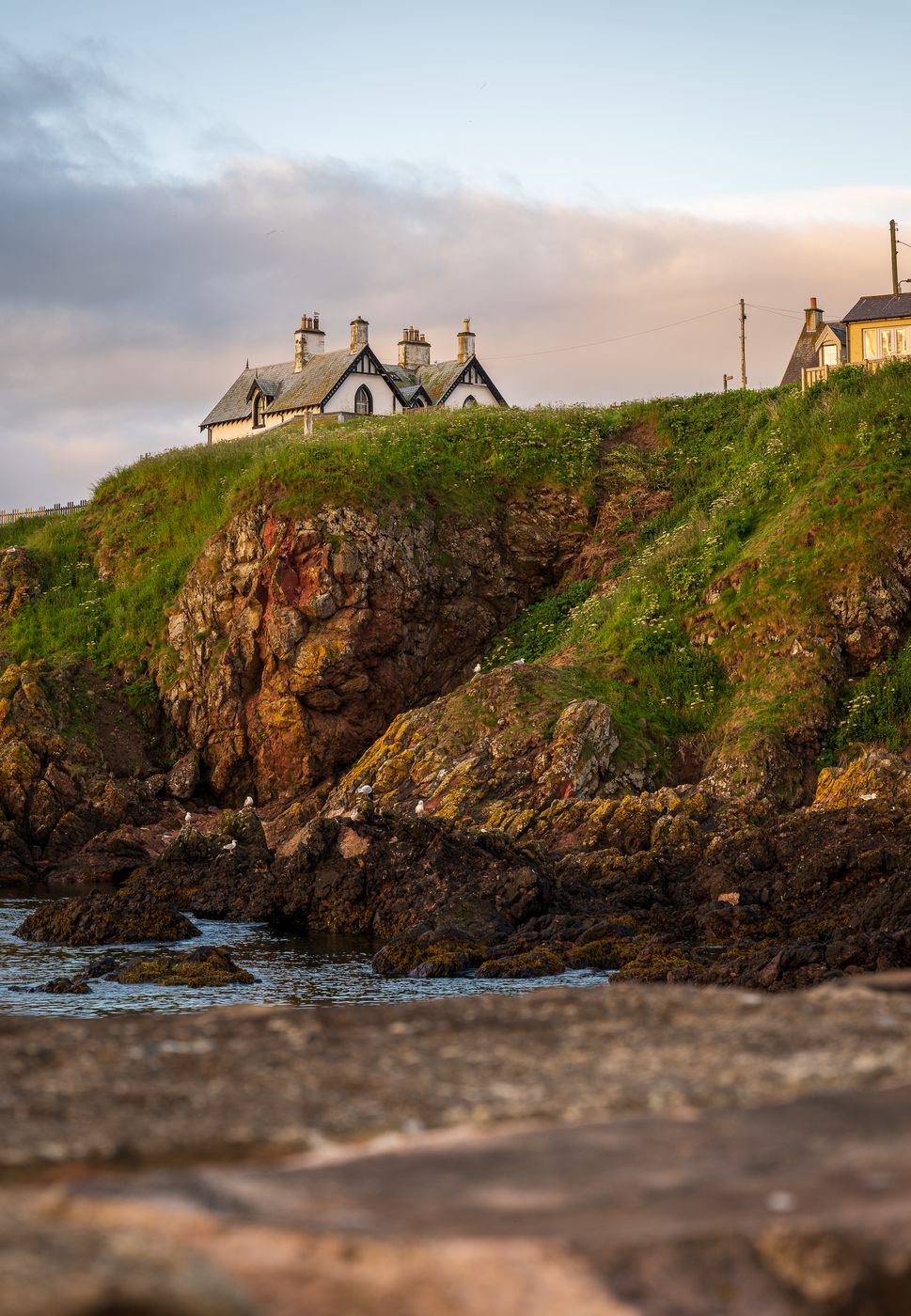 St Abbs, United Kingdom