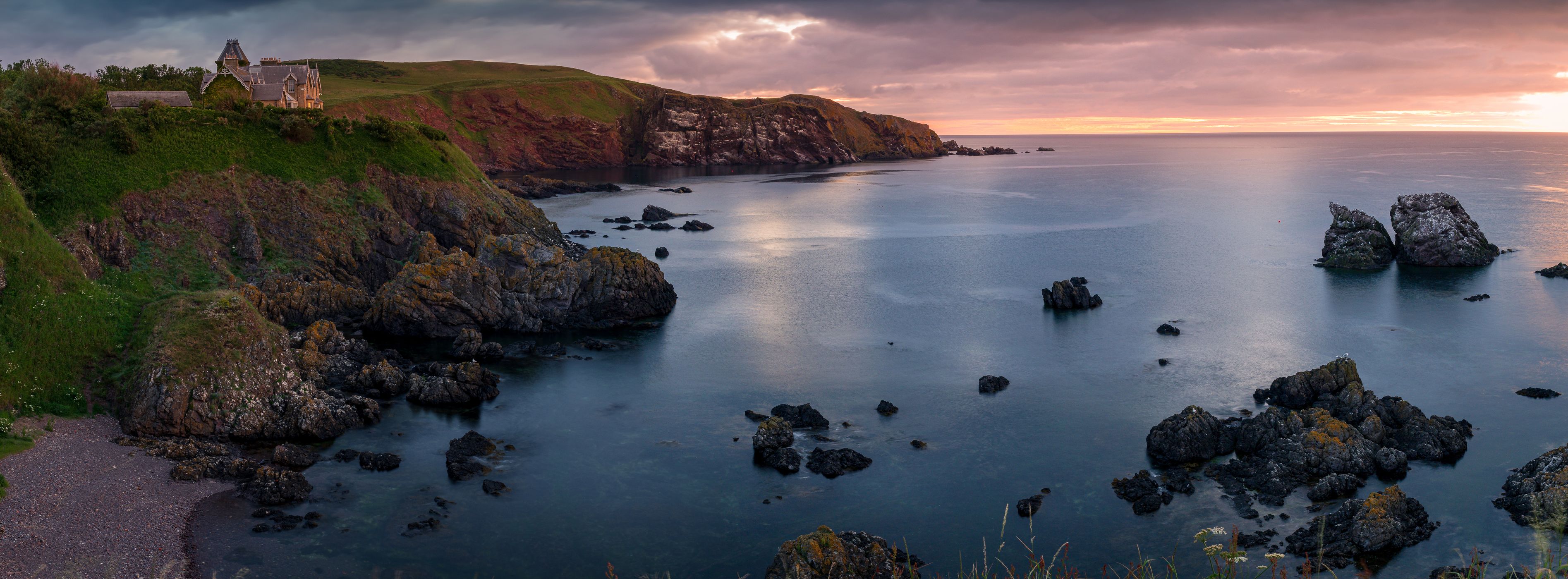 St Abbs, United Kingdom