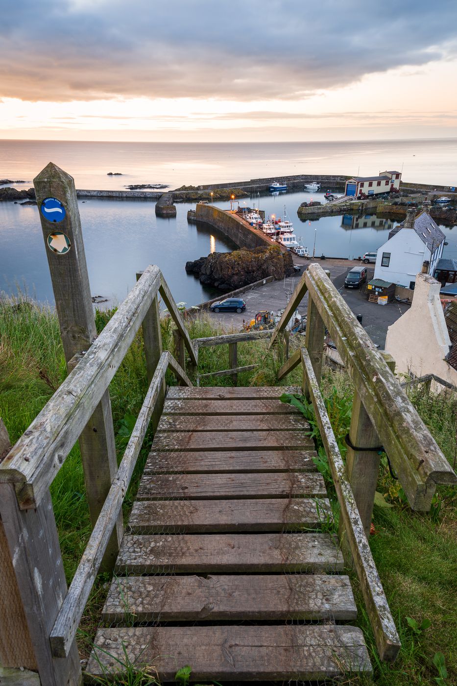 St Abbs, United Kingdom