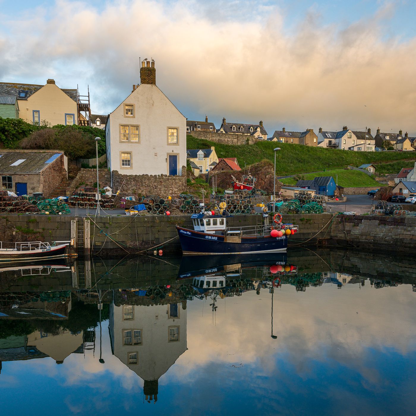 St Abbs, United Kingdom