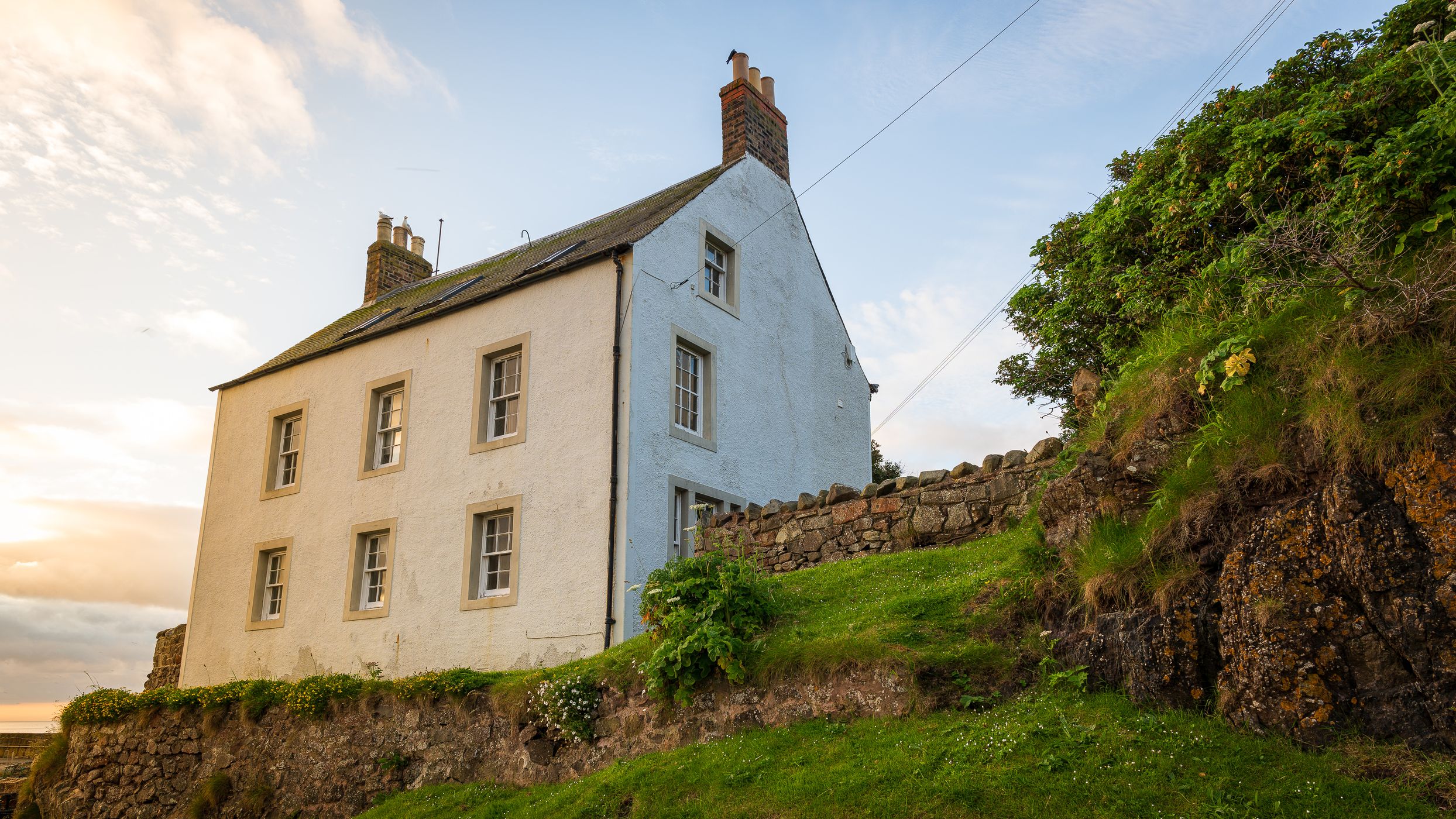 St Abbs, United Kingdom