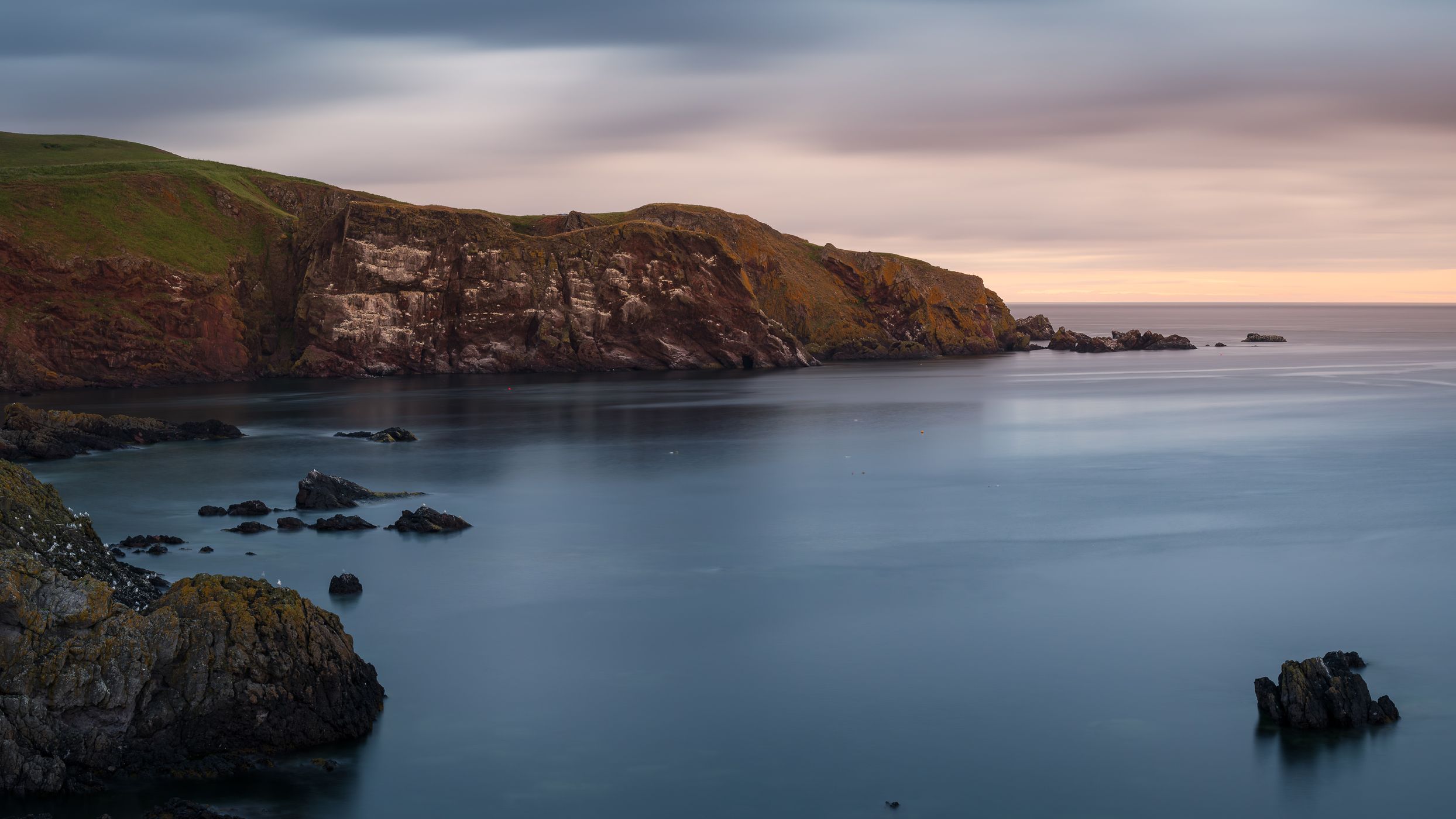 St Abbs, United Kingdom