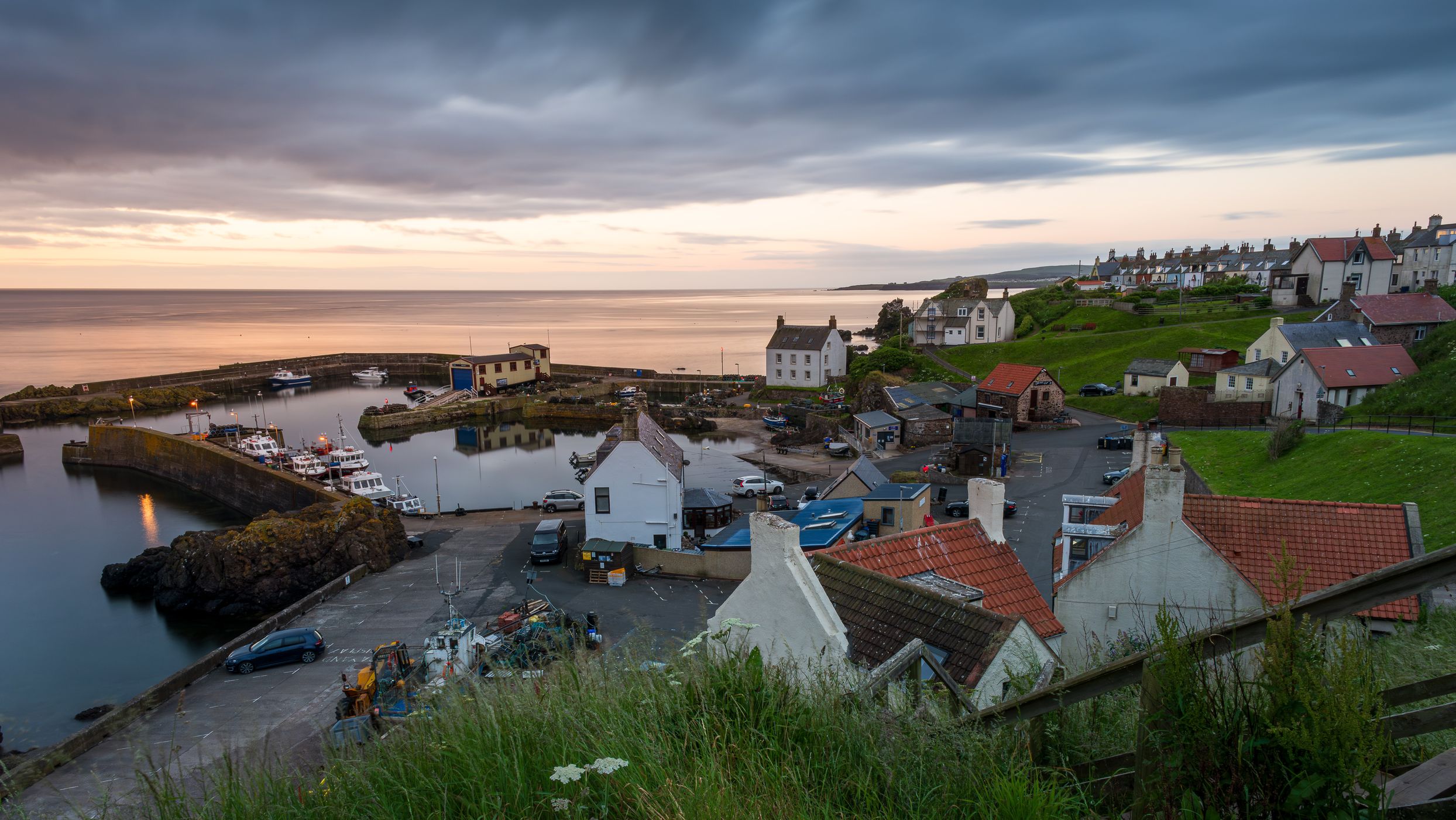 St Abbs, United Kingdom