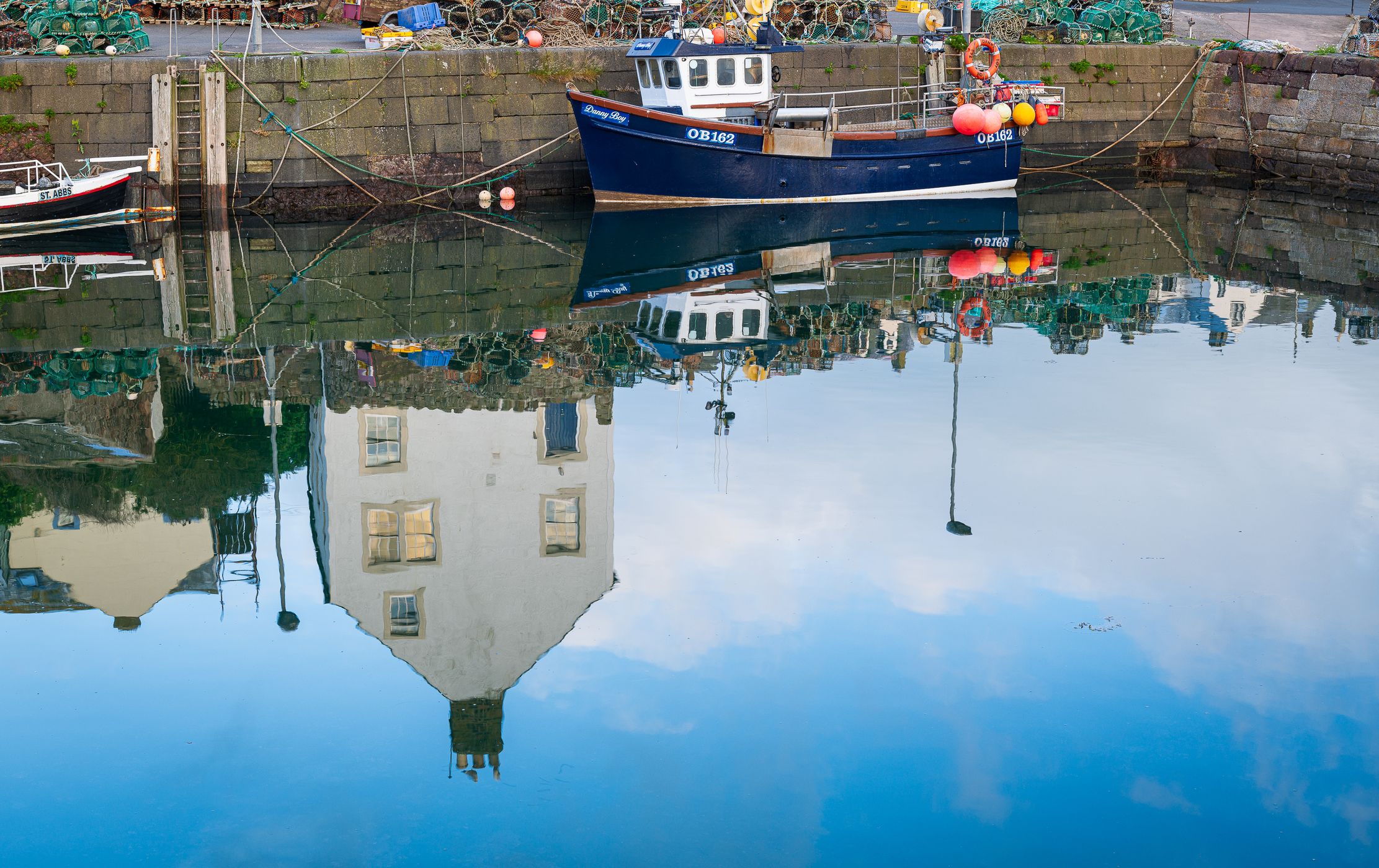 St Abbs, United Kingdom