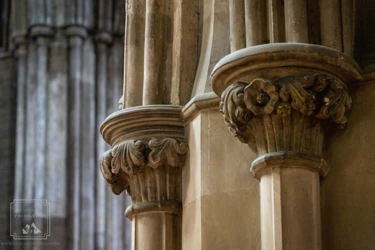 St. Patricks Cathedral, Dublin