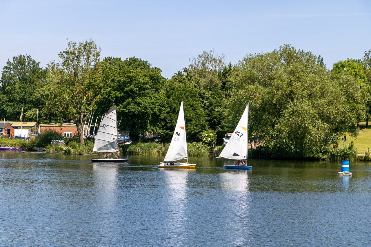 Stanborough Park, United Kingdom