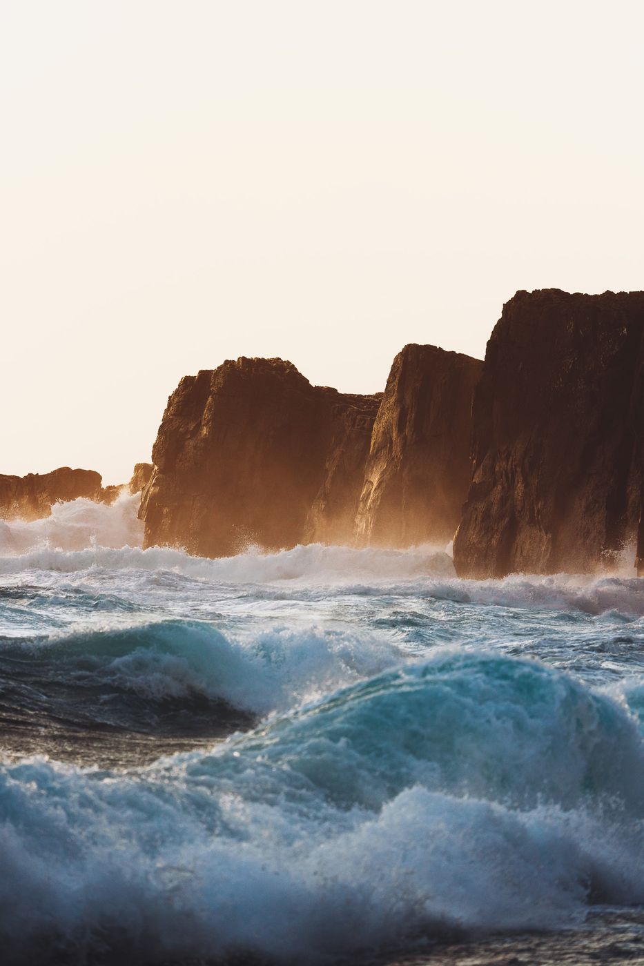 Streitisviti coastline, Iceland, Iceland