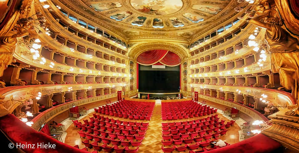 teatro massimo