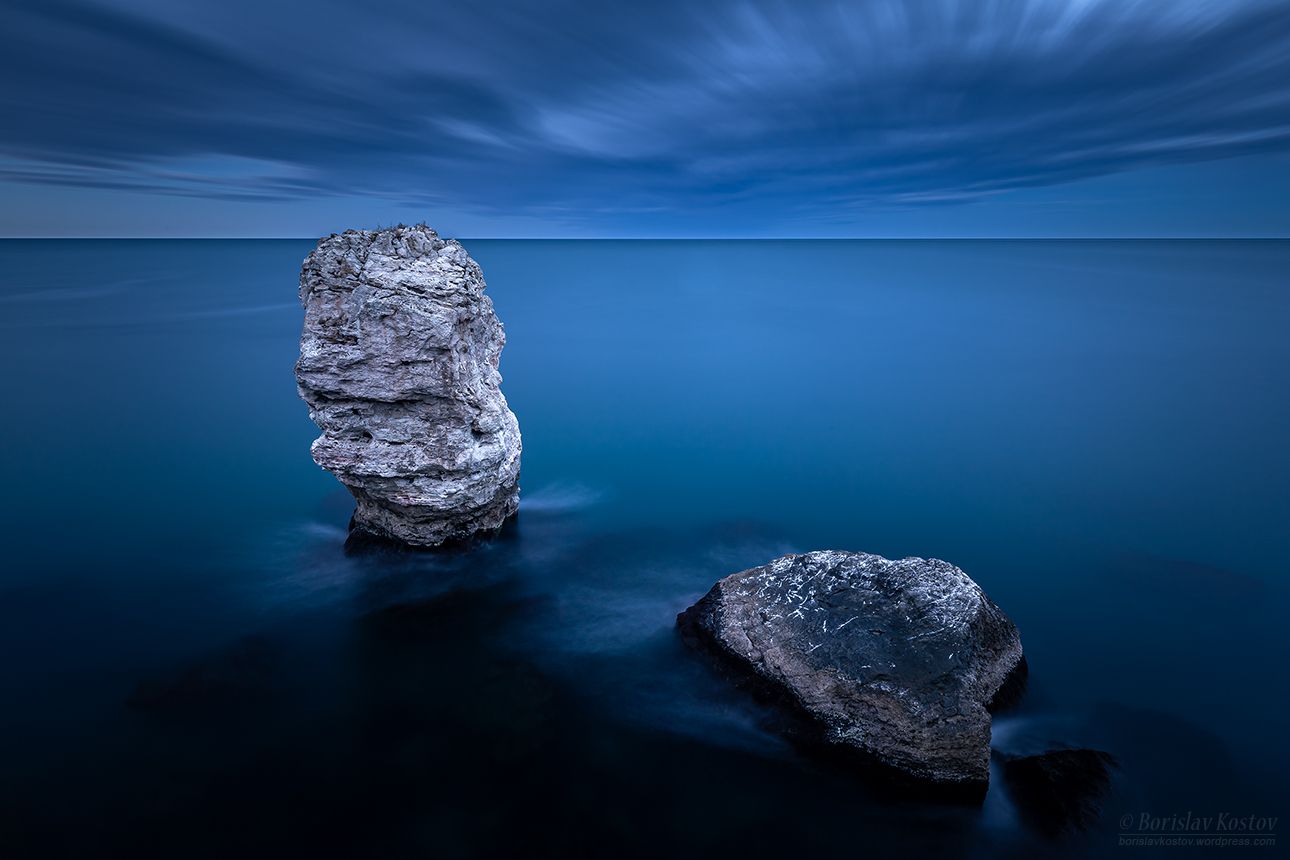 The Arch, Bulgaria
