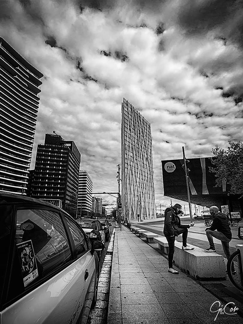 BCN FineArt, Spain