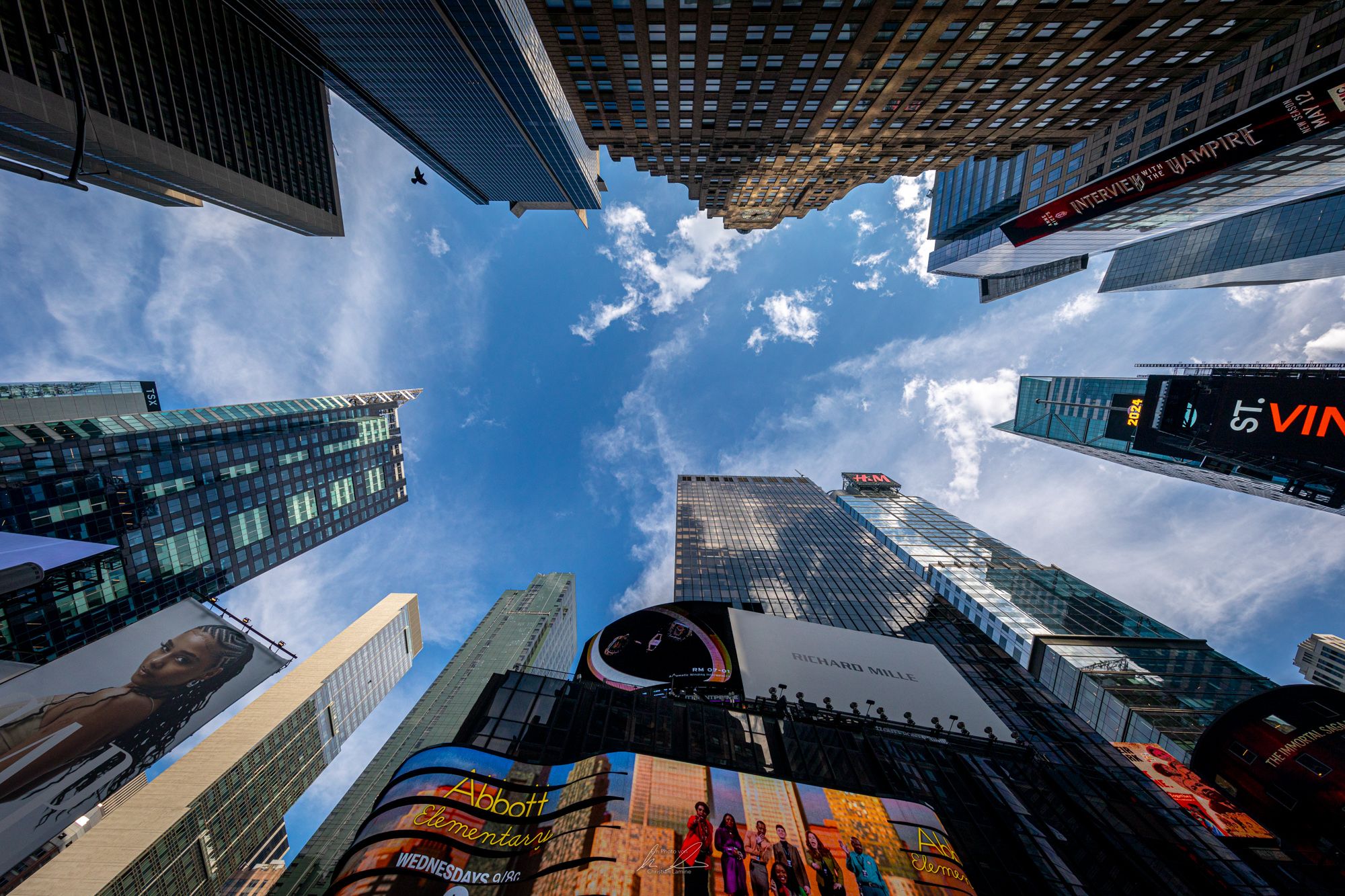 Times Square, New York City, USA