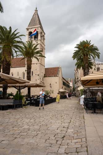 Trogir Ciovo
