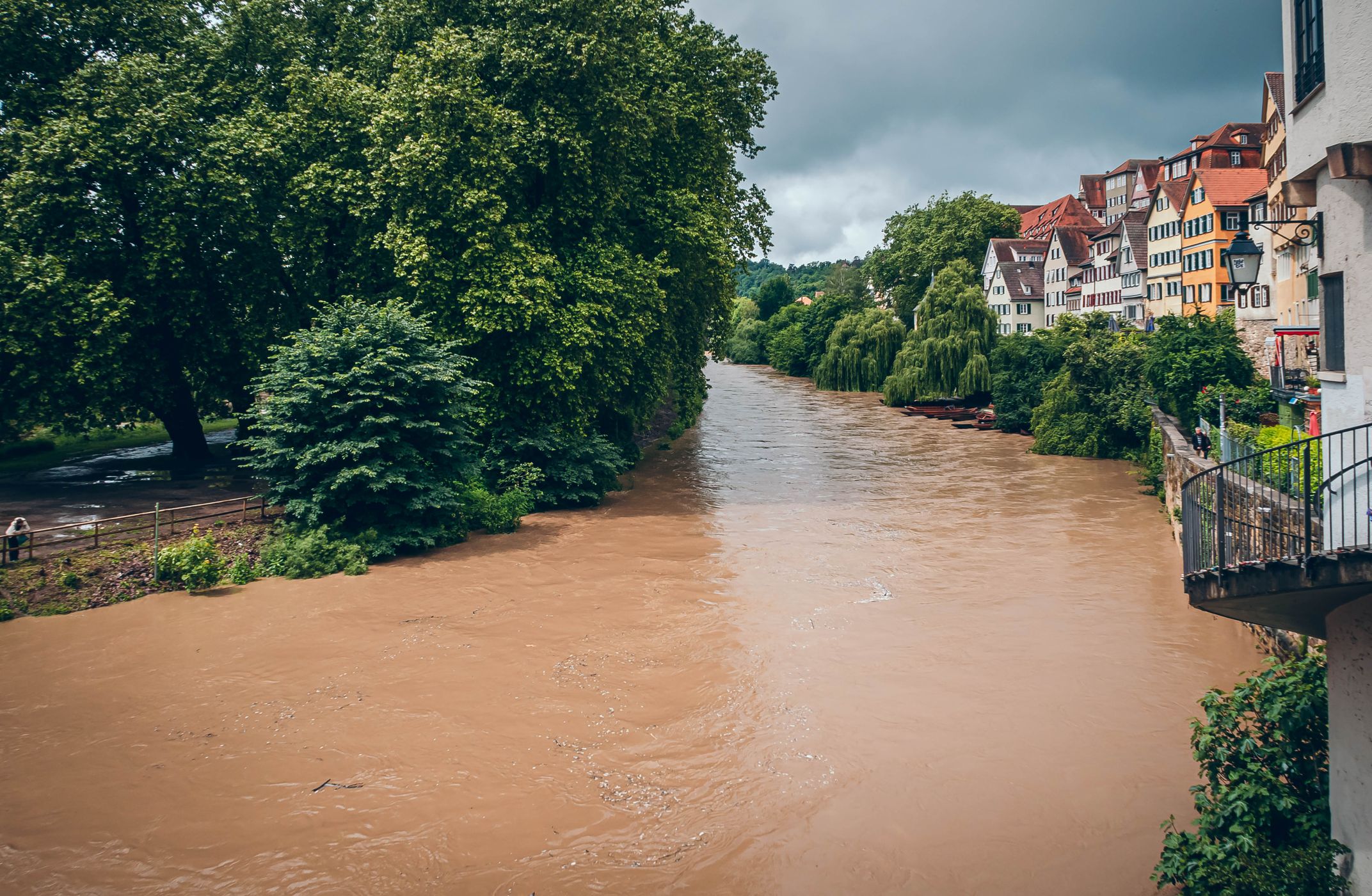 Tübingen, Germany